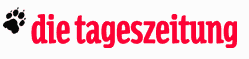 Tageszeitung logo.gif
